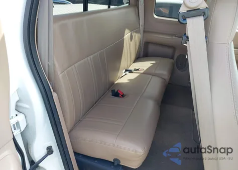 1998 Ford F-150 Lariat/Standard/Xl/Xlt из США, поврежденный, VIN 1FTZX1765WNB80624